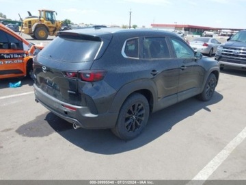 Mazda 2024 Mazda CX-50 2024 Mazda CX-50 2.5 S Premium Package AWD 2.5 Benzyna 187KM, zdjęcie 3