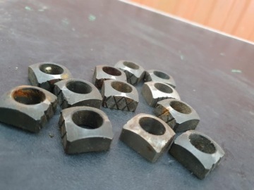 FIAT 126 MALUCH КАМЕННЫЙ ВАЛ ВАЛА КАМНИ ОРИГИНАЛЬНЫЙ НОВЫЙ