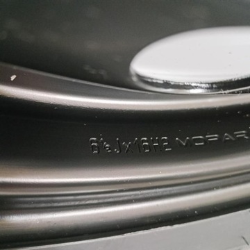 KOLA 5X110 16 FIAT 500X FALKEN NOVÉ 4KS (KF445)