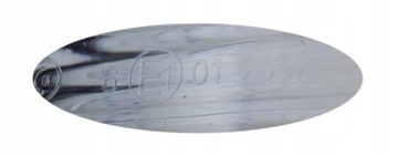 CITROEN JUMPER 2006-2014 SVĚTLO ZADNÍ LEVÝ NOVÁ