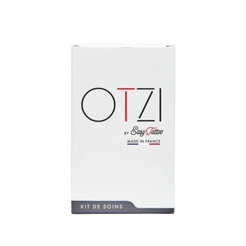KREM 100 ml + ŻEL 125 ml EASYTATTOO | Do pielęgnacji tatuażu | Nawilżające