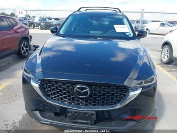 Mazda CX-5 II 2023 Mazda CX-5 2023r., Pref. Package AWD, 2.5L 2.5 Benzyna 187KM, zdjęcie 1