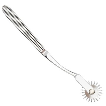 УДАЛИТЕЛЬНАЯ КАТУШКА, ШИПОВОЕ КОЛЕСО WARTENBERG