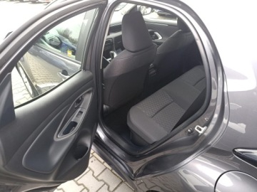 Toyota Yaris IV Hatchback 1.5 Hybrid Dynamic Force 116KM 2023 Toyota Yaris Hybrid 1.5 Comfort IV (2020-) Toyota, zdjęcie 15