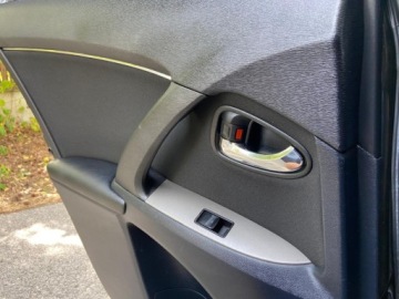 Toyota Avensis III Wagon 1.8 Valvematic 147KM 2009 Toyota Avensis 1.8 VVTi Jeden Wlasciciel Klima Grzane Fotele Zawieszenie H, zdjęcie 34