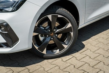 Cupra Leon II 2025 Cupra Leon 1.5 TSI 150 KM, zdjęcie 2