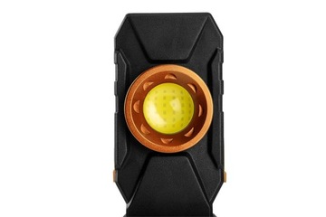 Перезаряжаемый фонарь для осмотра мастерских 500 лм COB LED NEO