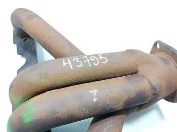 CHEVROLET CORVETTE KOLEKTOR VÝFUKOVÝ 5.7 BENZÍN 145KW (195 HP) 1974 COUPE