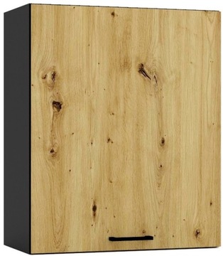 SZAFKA KUCHENNA ANIKA GÓRNA 60 CM DĄB ARTISAN STYL LOFT