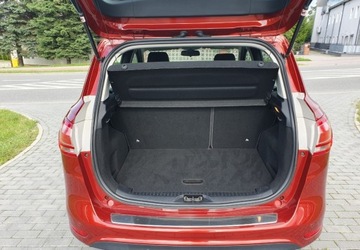 Ford B-MAX 1.0 EcoBoost 100KM 2015 Ford B-MAX Czujniki Parkowania PrzodTyl Klima Grzane FoteleSzyba Przod, zdjęcie 11