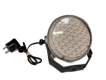 STROBOSKOP BEAMZ BSS50 ZASILANIE SIECIOWE