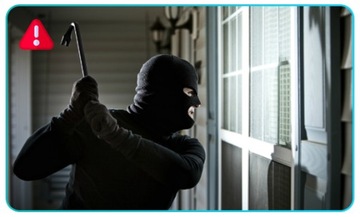 Система мониторинга 7 IP-камер 4Mpx IPC-B124-APF28 Внешний микрофон PoE