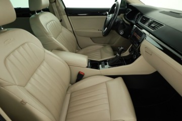 Skoda Superb III Liftback 2.0 TSI 220KM 2015 Skoda Superb 2.0 TSI, Salon Polska, 1. Właściciel, zdjęcie 6