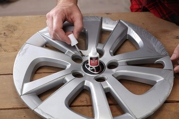 JB SuperWeld СУПЕР КЛЕЙ С УНИВЕРСАЛЬНОЙ ЩЕТКОЙ 6г