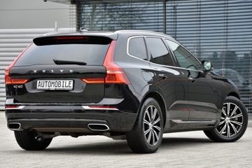 Volvo XC60 II 2021 Volvo XC 60 Inscription! Full Led! Skóry! Kamera! JAK NOWY!, zdjęcie 6
