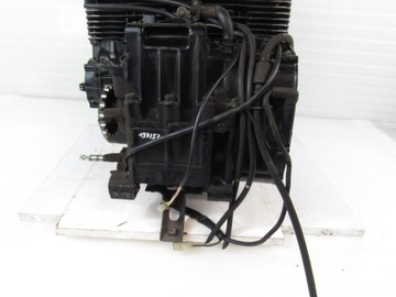 Двигатель Yamaha XJR 1200, 1998 г.