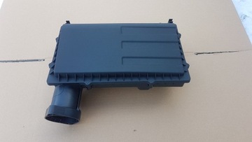 POUZDRO FILTRU SKODA RAPID 1.4 TDI KOMPLETNÍ