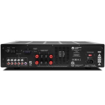 СТЕРЕО FM/AM BT-РЕСИВЕР CAMBRIDGE AUDIO AXR85