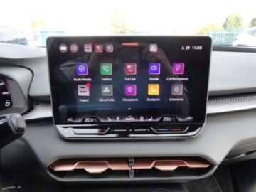 Cupra Terramar SUV 2.0 TSI 265KM 2025 Cupra Terramar VZ 265 KM 4X4 Navi Matrix Digital Alu 19 Keyless go Kamera, zdjęcie 15