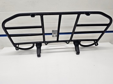 GOES 520 CF MOTO 500 520 bagażnik przód