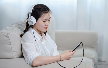 КАБЕЛЬ VENTION ANGLE CABLE AUX MINI JACK 3,5 ММ ДЛЯ ТЕЛЕФОНА РАДИО MP3 1 М