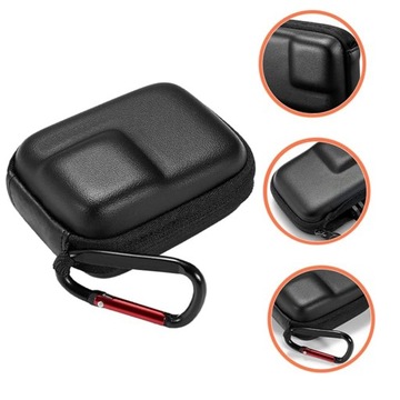 СУМКА ДЛЯ ЭКШН-КАМЕРЫ ДЛЯ GOPRO HERO 12/11/10/9/8/7/6/5