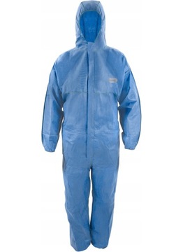 KOMBINEZON OCHRONNY COVER TEX C-3 ASATEX XXL