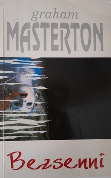 Бессонница - Мастертон