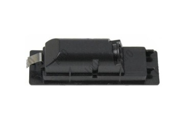 PODSVÍCENÍ TABULKY REJ BMW 1 E81 E87 6 E63