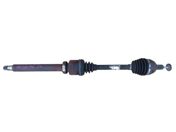 PRAWA PÓŁOŚ FORD MONDEO MK4 2.0 TDCI AUTOMAT 7G913B436BE