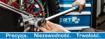 HOGERT Угловой зажим для столярных работ 75 мм HT3B960, угол 90°