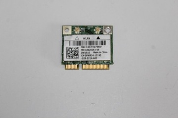 СЕТЕВАЯ КАРТА DELL E5500