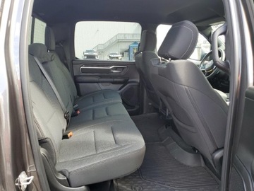  RAM 1500 Big Horn 2024 3.6l 3.6 Benzyna 305KM, zdjęcie 10