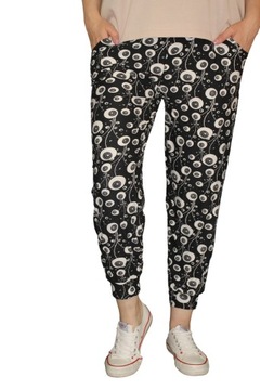 БАМБУК * ЖЕНСКИЕ * БРЮКИ * АЛЛАДИНЕ * ОБУВЬ ХАРАМ 4XL/6XL