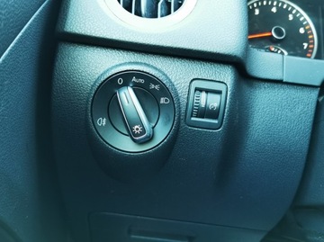 Volkswagen Tiguan I SUV Facelifting 2.0 TSI 210KM 2016 VW TIGUAN Bezwypadkowy, 4x4, Facelifting 2.0 TSI 210KM, Podgrzewane fotele, zdjęcie 13