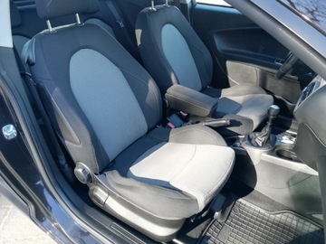 Alfa Romeo MiTo Hatchback 3d 1.4 16v 78KM 2008 ALFA ROMEO MITO 1.4, zdjęcie 26