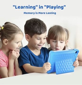 HAPPYBE детский планшет