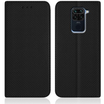ETUI MAGNETYCZNE MAGNET CASE DO REDMI NOTE 9