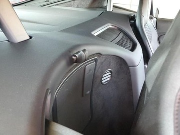 Jaguar F-Type 2024 Jaguar F-Type 2024 JAGUAR F-TYPE 75 silnik 5.0 L 5.0 Benzyna 444KM, zdjęcie 10