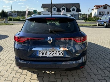 Renault Megane IV 2020 Renault Megane E-Tech Plug-in *Automat, zdjęcie 6