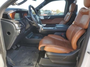 Lincoln Navigator III 2018 Lincoln Navigator 2018, 3.5L, 4x4, L RESERVE, od ubezpieczalni 3.5 Benzyna, zdjęcie 7