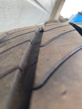 CITROEN C5 AIRCROSS ALU диски диски шины 235/55 18