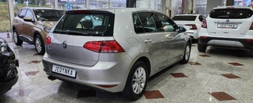 Volkswagen Golf VII Hatchback 3d 1.6 TDI-CR DPF 105KM 2013 Volkswagen Golf Golf 7 4x4 tylko 176 tys.przebiegu 1.6 Diesel 105KM, zdjęcie 3