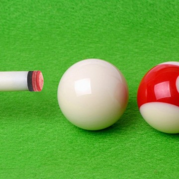 Сменный наконечник для бильярдного кия Прочный наконечник для бильярдного кия диаметром 12 мм