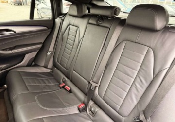 BMW X4 G02 SUV 20d 190KM 2019 BMW X4 I wlasciciel M Sport 360 Gwarancja Bezwypadkowy VAT Marza, zdjęcie 26