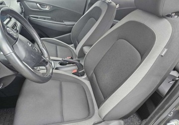 Hyundai Kona I Crossover 1.6 T-GDI 177KM 2020 Hyundai Kona 1.6 PB 177KM COMFORT DCT Salon PL Serwis ASO Gwarancja 1.6, zdjęcie 10