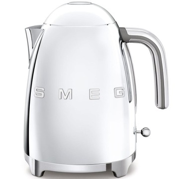 Czajnik elektryczny Smeg KLF03SSEU 2400 W chrom