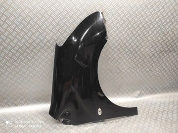 КРЫЛО ПЕРЕДНЕЕ ПРАВОЕ PEUGEOT PARTNER III