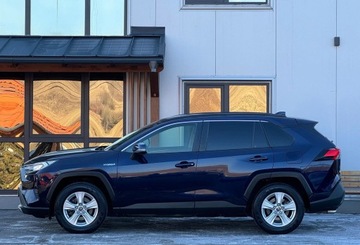 Toyota RAV4 V 2019 TOYOTA RAV 4 IV, zdjęcie 3