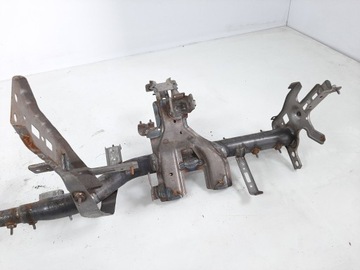 HYUNDAI ELANTRA V FACELIFT 1.6 16V 14R STOJAN DESKY KOKPIT